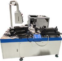 AUTOMATIC ENGRAVING MACHINE